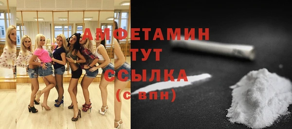 хмурый Горняк