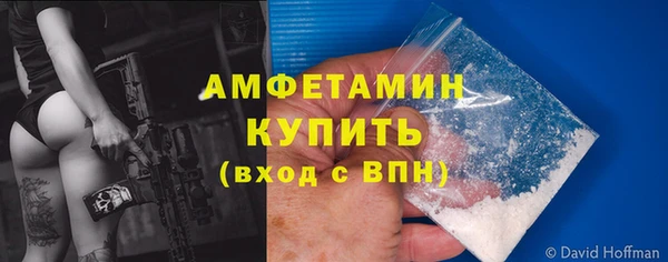 хмурый Горняк