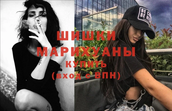 хмурый Горняк