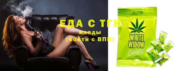 хмурый Горняк